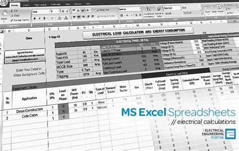 electrical box spreadsheet|eep electrical software spreadsheet.